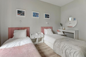 CityFlow by Welcome Apartment